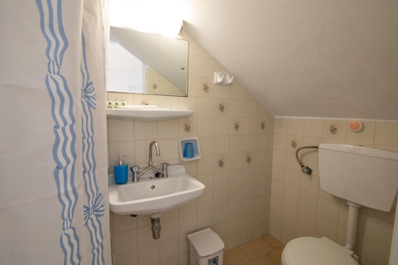Prasini Gonia Bed & Breakfast Platis Gialos  Dış mekan fotoğraf